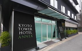 Kyoto Tower Hotel Annex